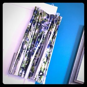 Multi colored Cato skirt